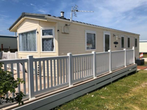 Bluebird K16, Saint Mawes